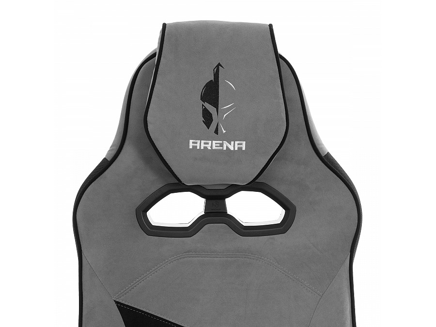 Кресло Arena metalBL