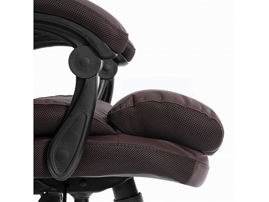 Кресло Chief metalBL