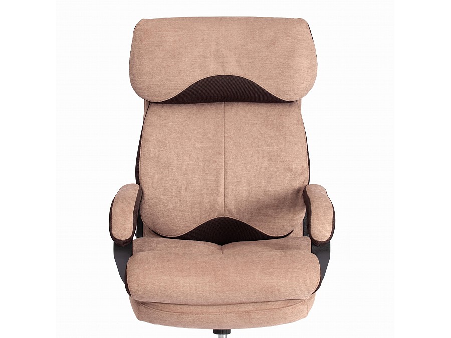 Кресло Duke metalBL