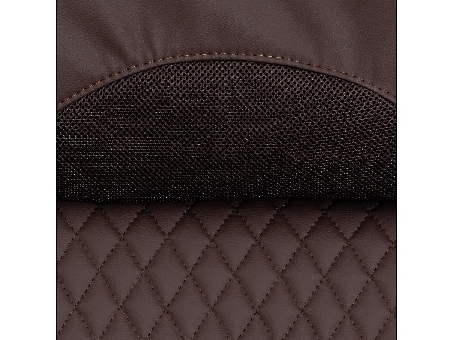 Кресло Chief metalBL