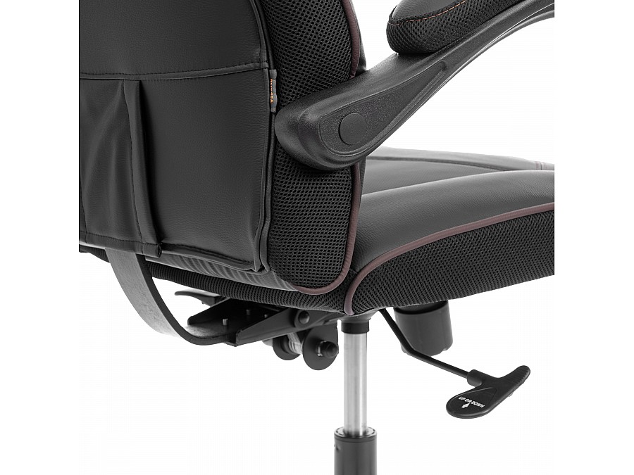 Кресло Arena metalBL