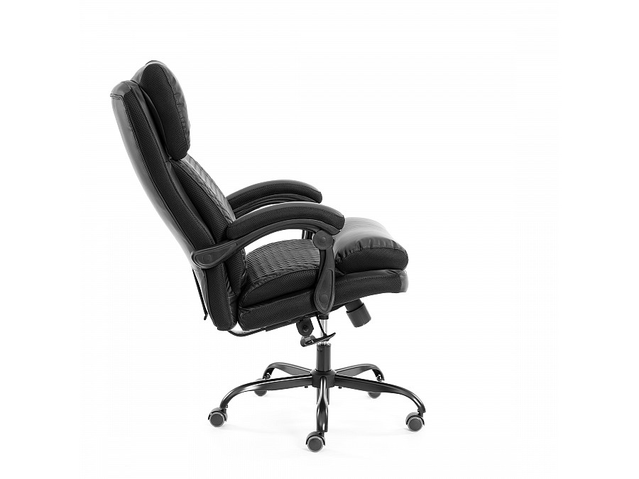 Кресло Chief metalBL