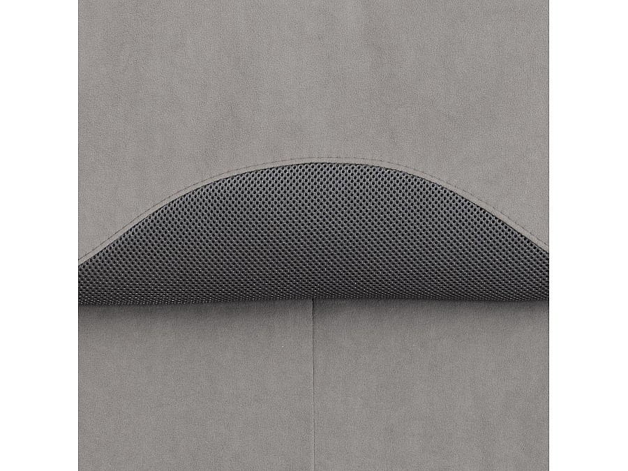 Кресло Duke metalBL