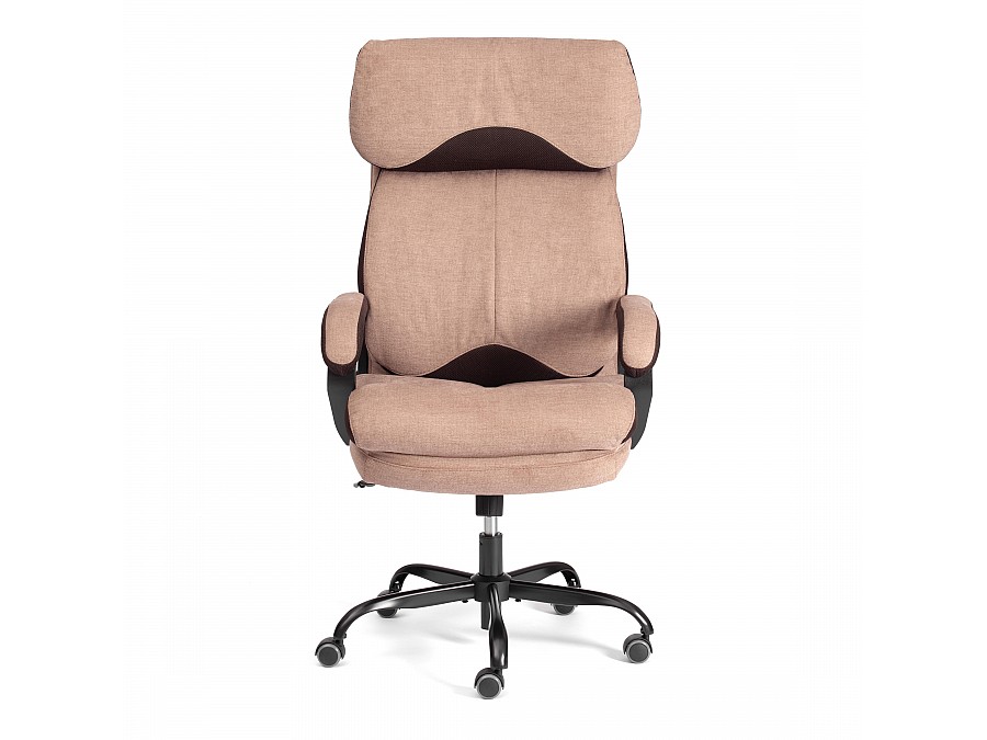 Кресло Duke metalBL