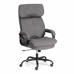 Кресло Duke metalBL