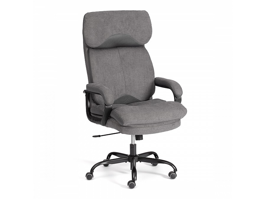 Кресло Duke metalBL