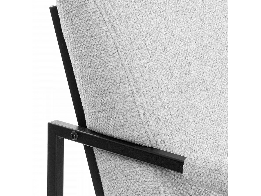 Кресло Charli LUX/Чарли Люкс