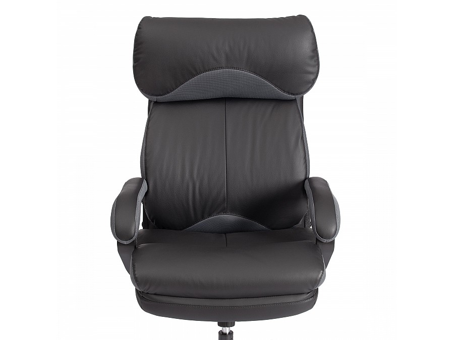 Кресло Duke metalBL