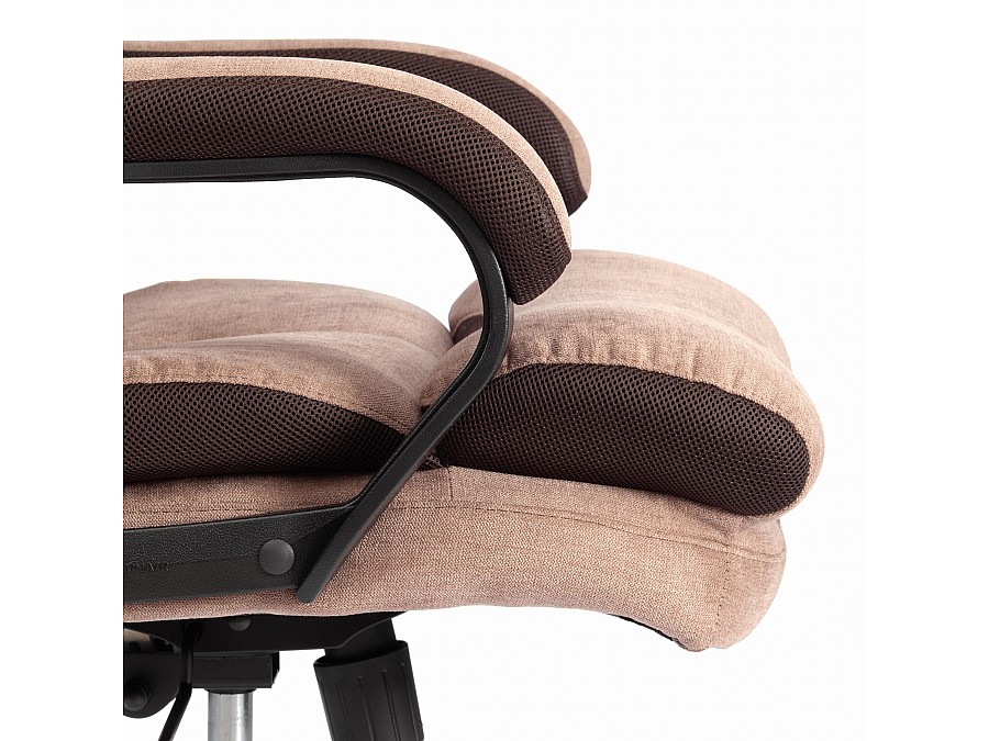 Кресло Duke metalBL