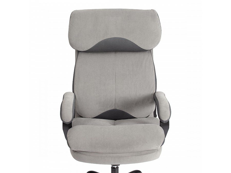 Кресло Duke metalBL