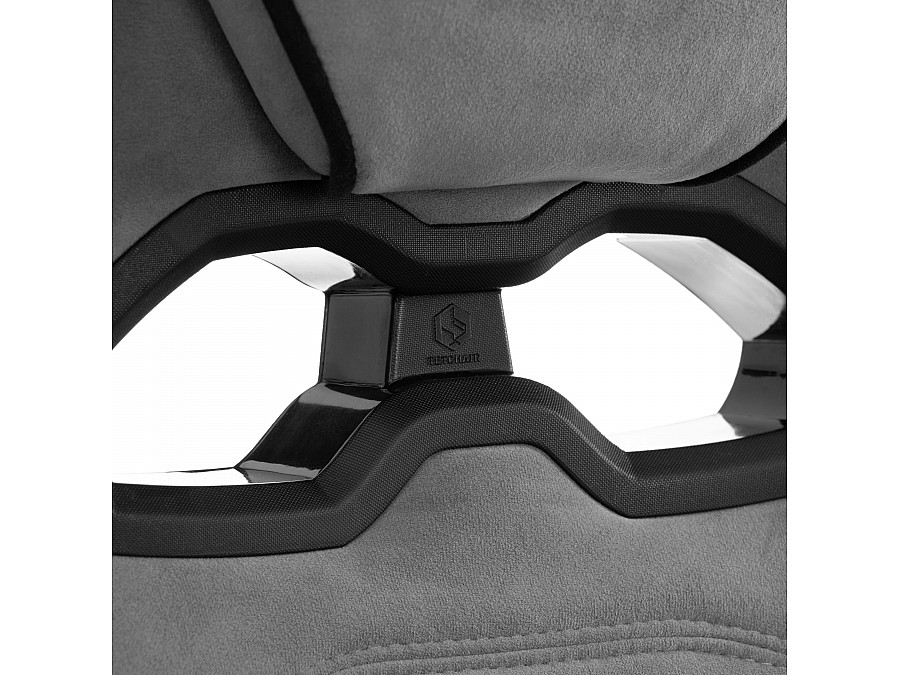 Кресло Arena metalBL