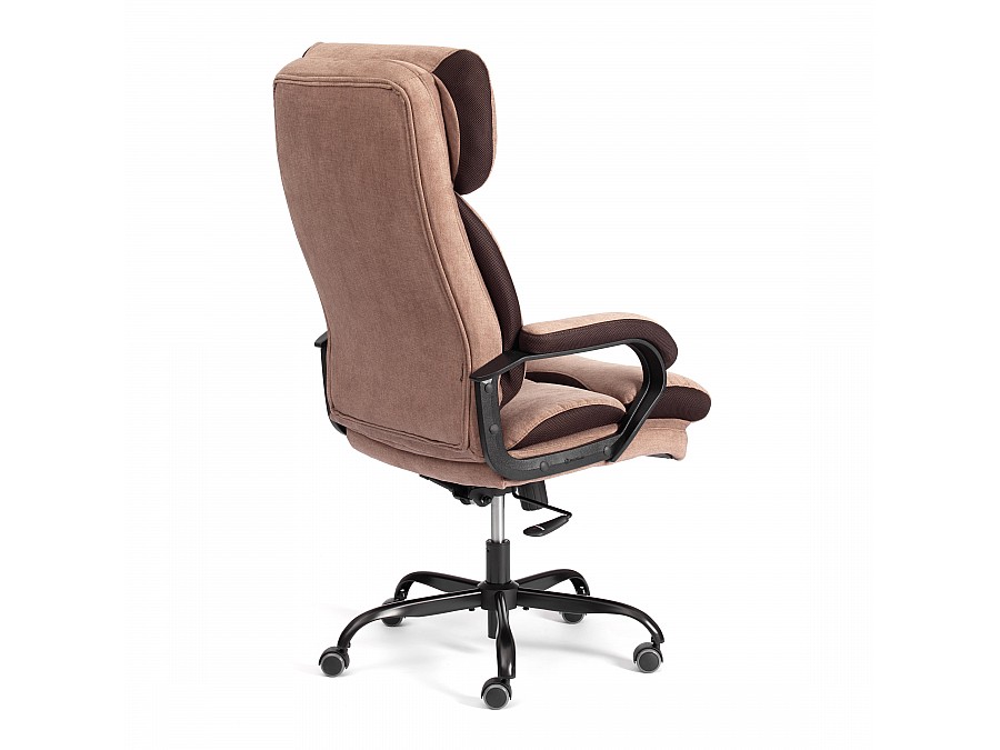 Кресло Duke metalBL