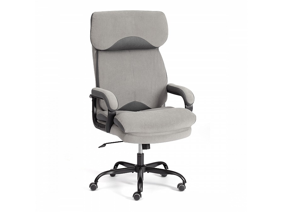 Кресло Duke metalBL