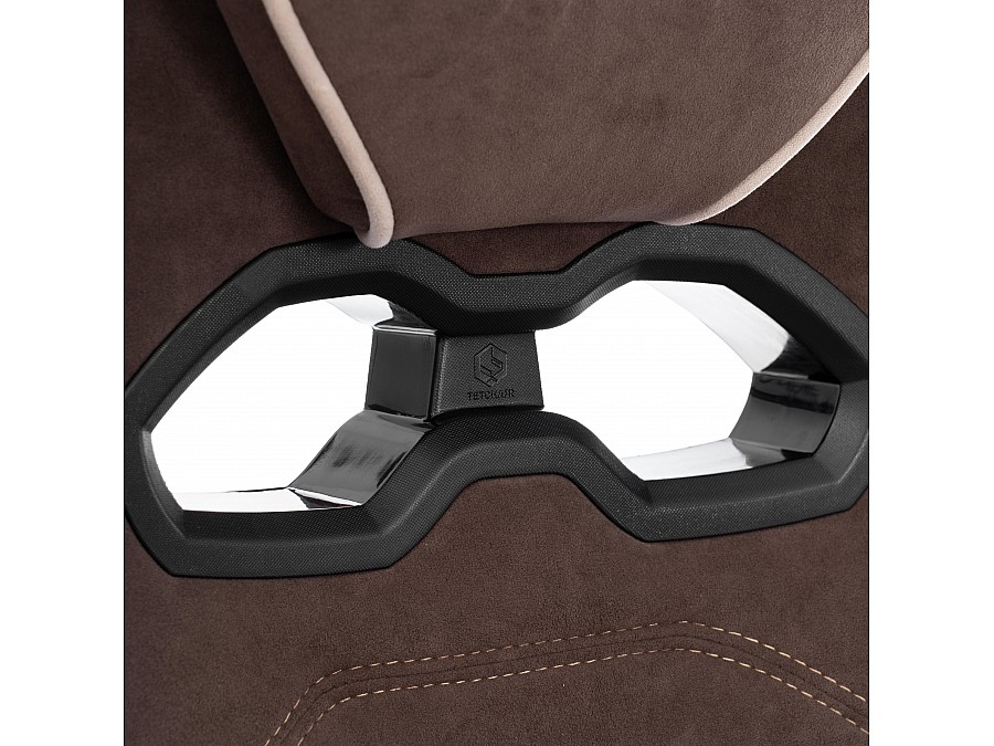 Кресло Arena metalBL