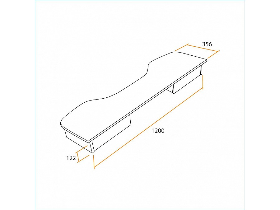 Надстройка StrikeTop (120) NEO