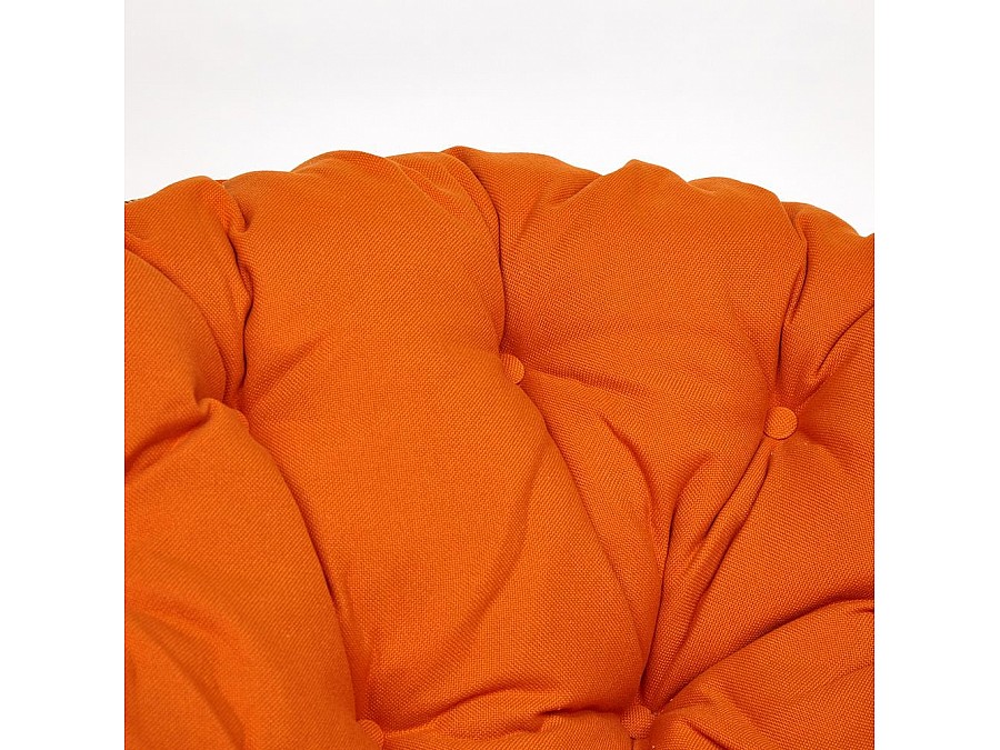 Кресло-качалка PAPASAN/ПАПАСАН w 23/01 B /с подушкой/