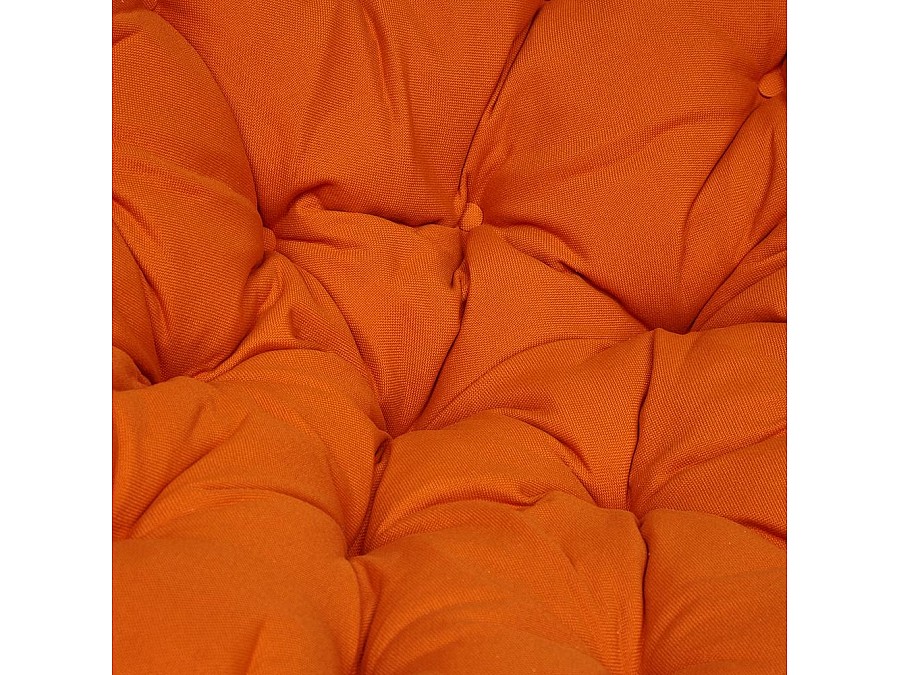 Кресло-качалка PAPASAN/ПАПАСАН w 23/01 B /с подушкой/