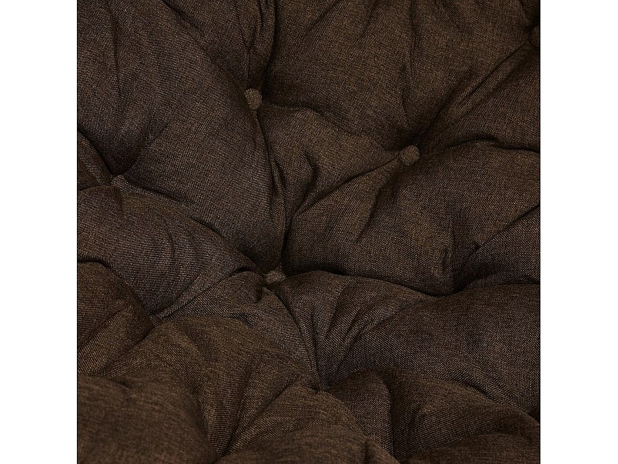 Кресло-качалка PAPASAN/ПАПАСАН w 23/01 B /с подушкой/