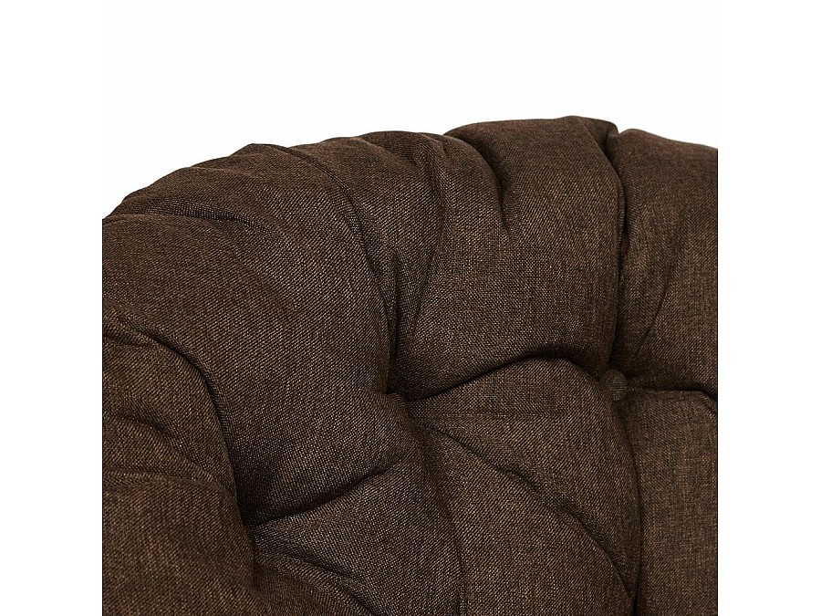 Кресло-качалка PAPASAN/ПАПАСАН w 23/01 B /с подушкой/