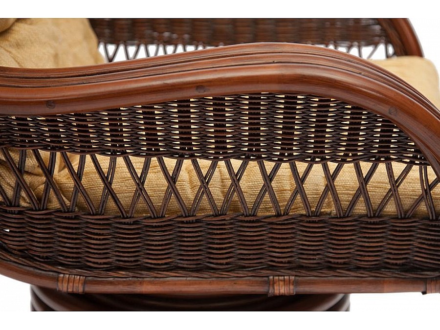 Кресло-качалка 