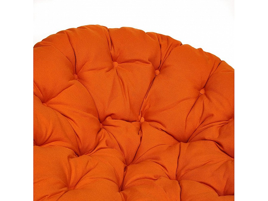 Кресло-качалка PAPASAN/ПАПАСАН w 23/01 B /с подушкой/