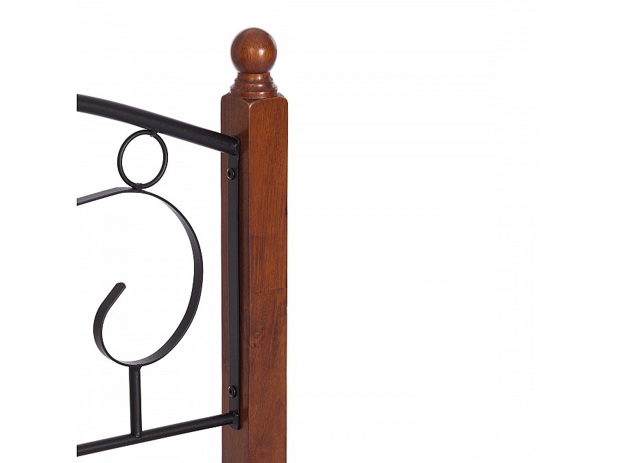 Кровать РУМБА (AT-203)/ RUMBA