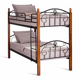 Кровать BOLERO двухярусная