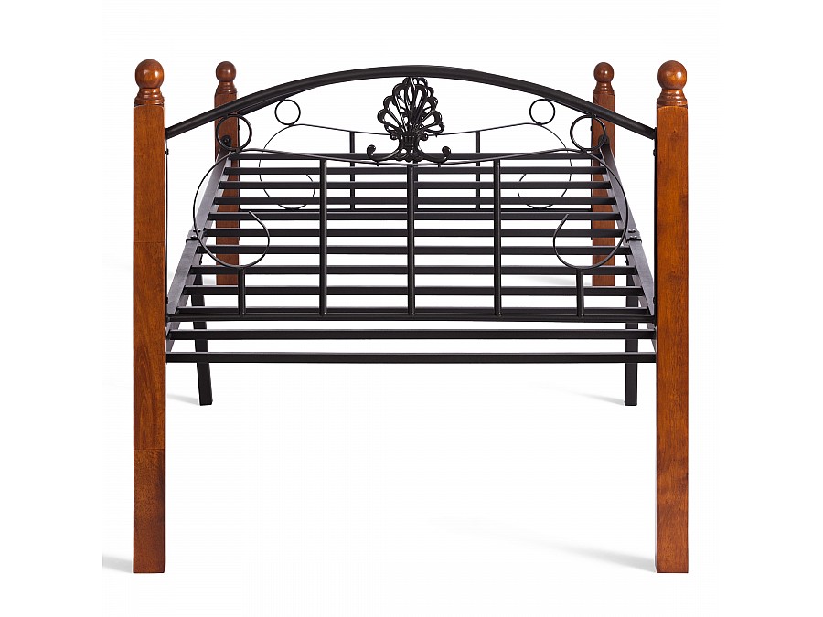 Кровать РУМБА (AT-203)/ RUMBA