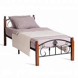 Кровать РУМБА (AT-203)/ RUMBA