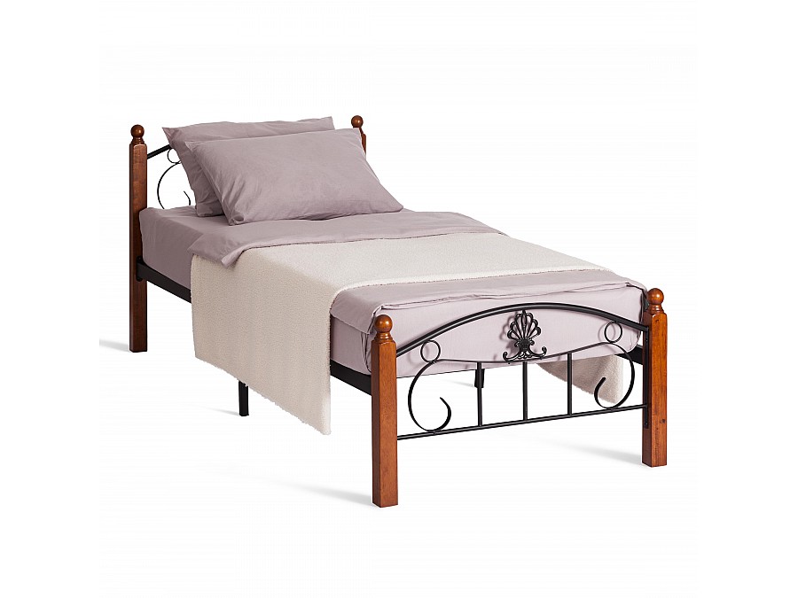 Кровать РУМБА (AT-203)/ RUMBA