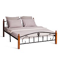 Кровать РУМБА (AT-203)/ RUMBA