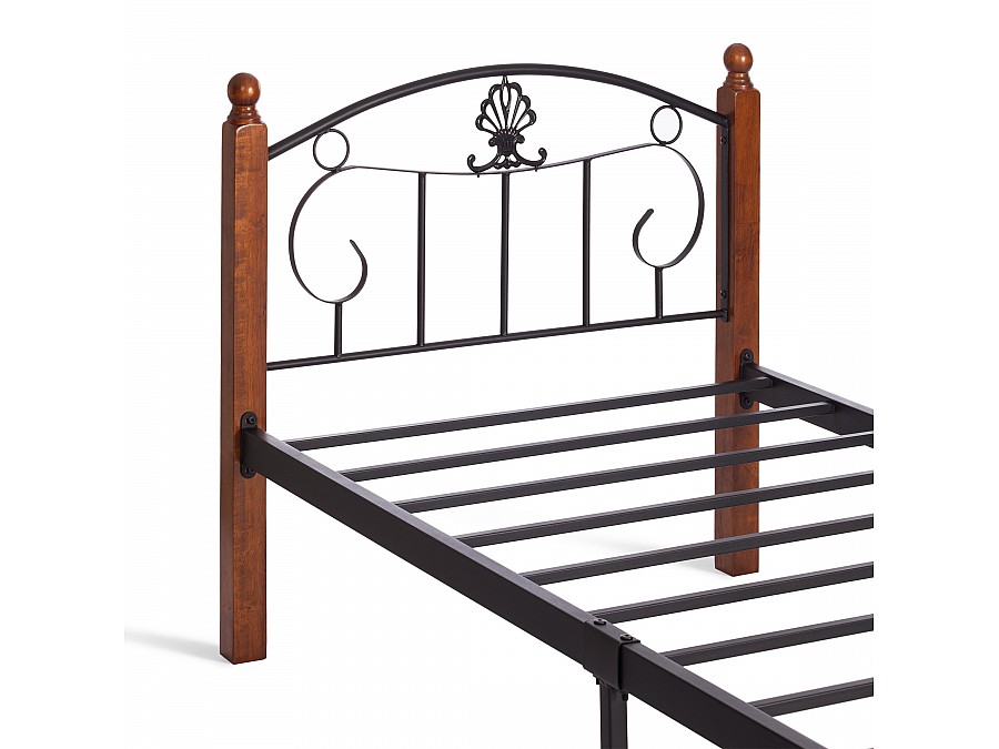 Кровать РУМБА (AT-203)/ RUMBA