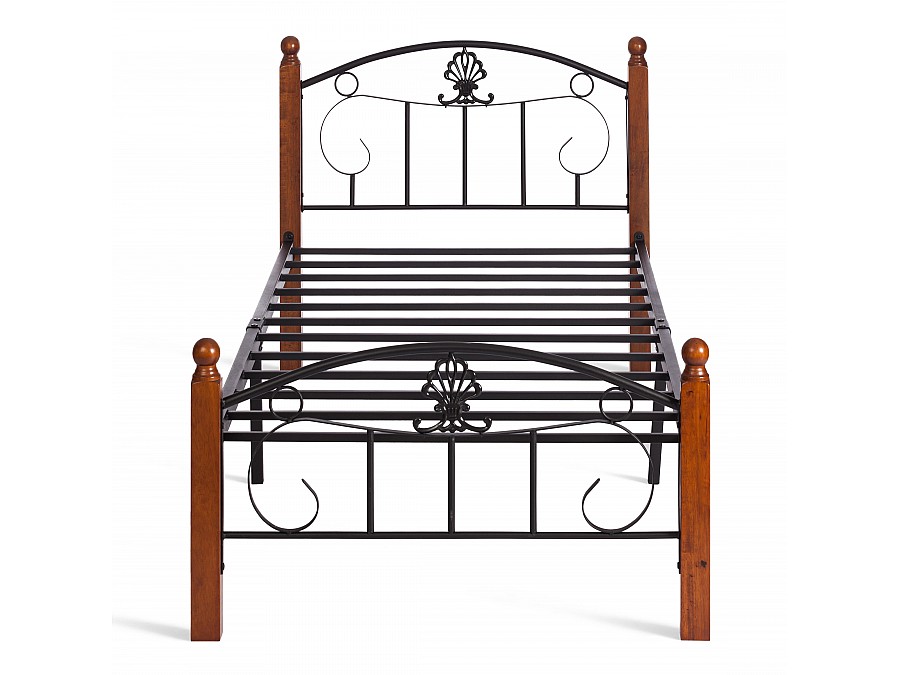 Кровать РУМБА (AT-203)/ RUMBA