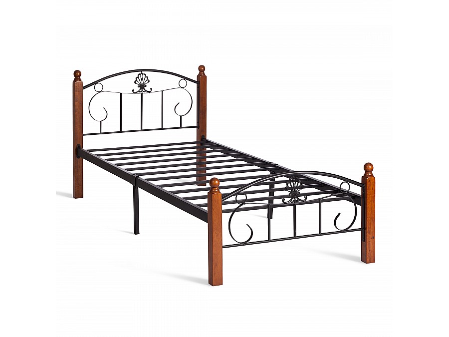 Кровать РУМБА (AT-203)/ RUMBA