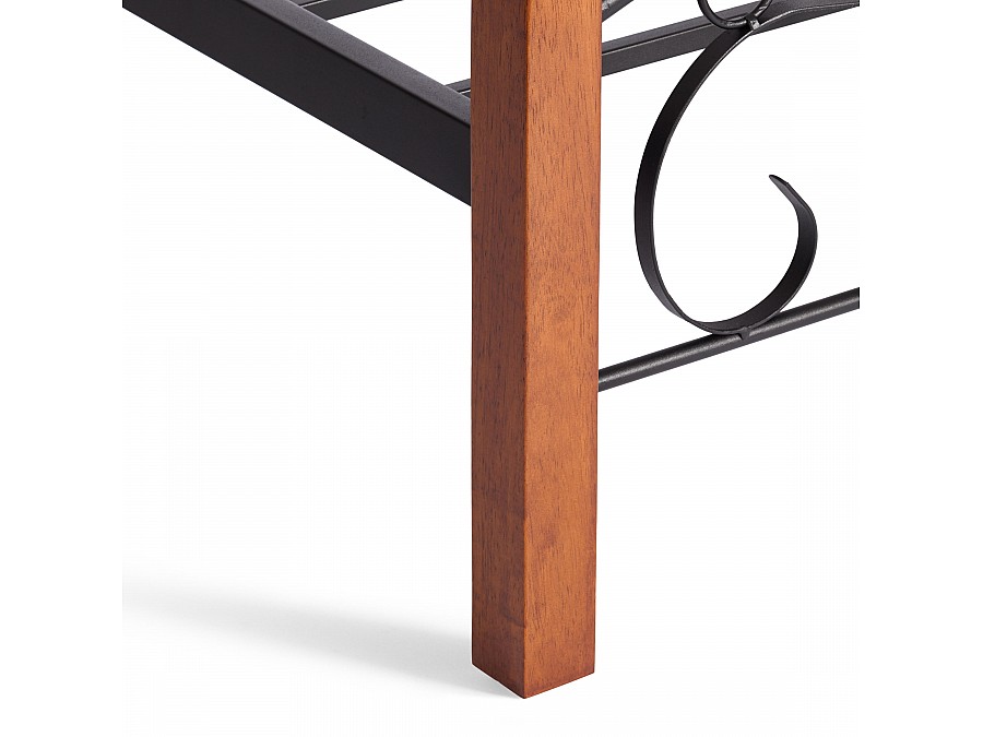 Кровать РУМБА (AT-203)/ RUMBA