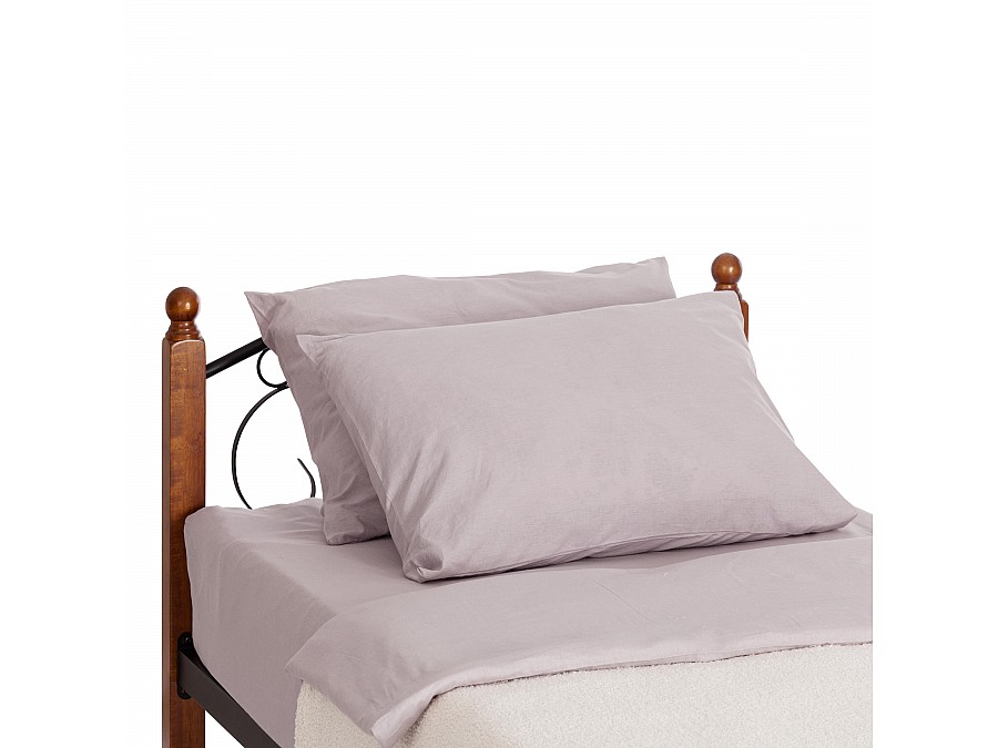 Кровать РУМБА (AT-203)/ RUMBA