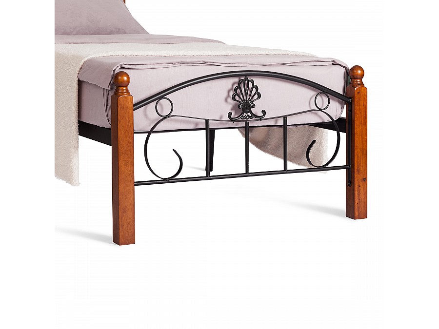 Кровать РУМБА (AT-203)/ RUMBA