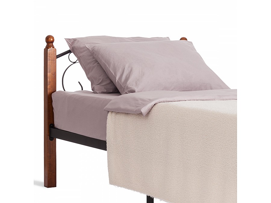 Кровать РУМБА (AT-203)/ RUMBA