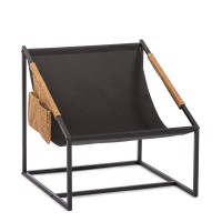 Кресло Charli / Чарли без подлокотника