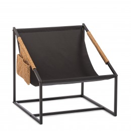 Кресло Charli / Чарли без подлокотника