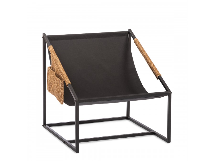 Кресло Charli / Чарли без подлокотника