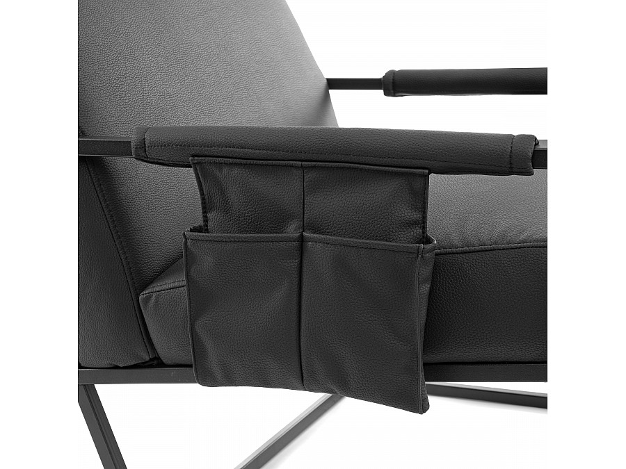 Кресло Charli LUX/Чарли Люкс