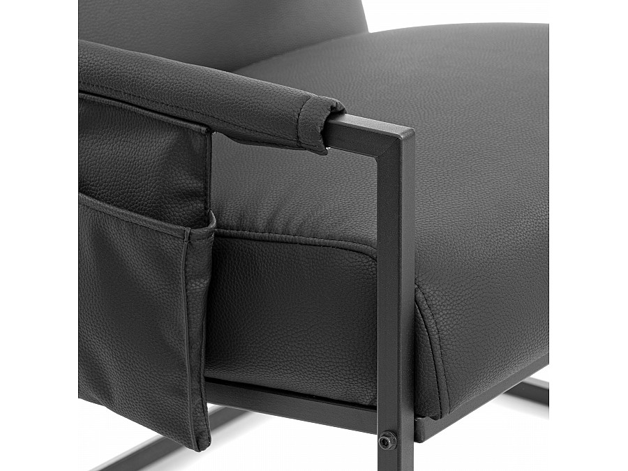 Кресло Charli LUX/Чарли Люкс