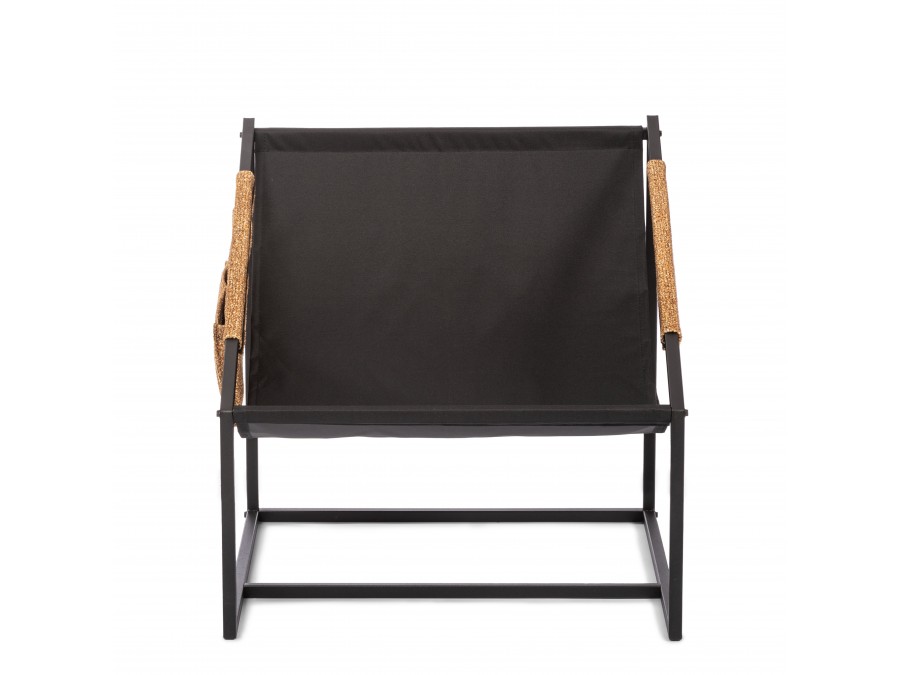 Кресло Charli / Чарли без подлокотника