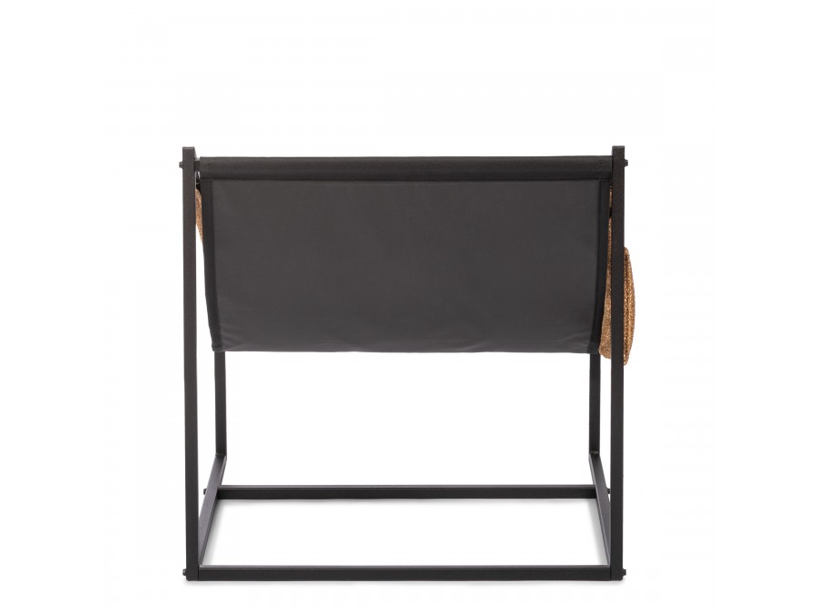 Кресло Charli / Чарли без подлокотника