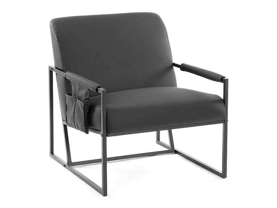 Кресло Charli LUX/Чарли Люкс