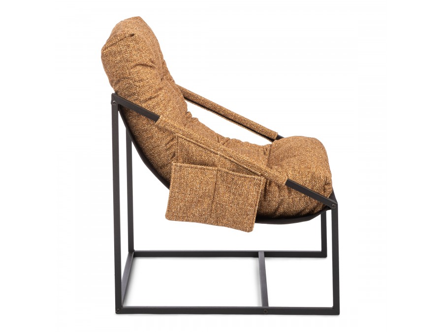 Кресло Charli / Чарли без подлокотника