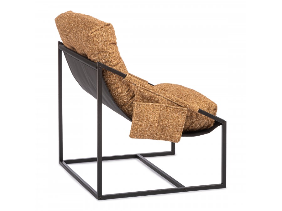 Кресло Charli / Чарли без подлокотника