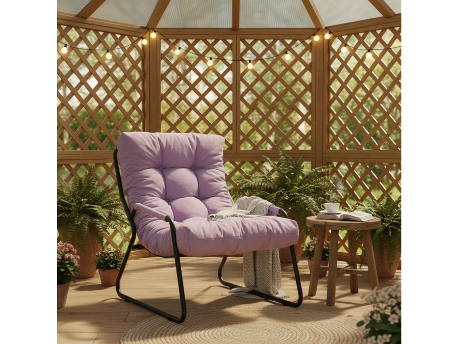 Кресло Ergo/Эрго