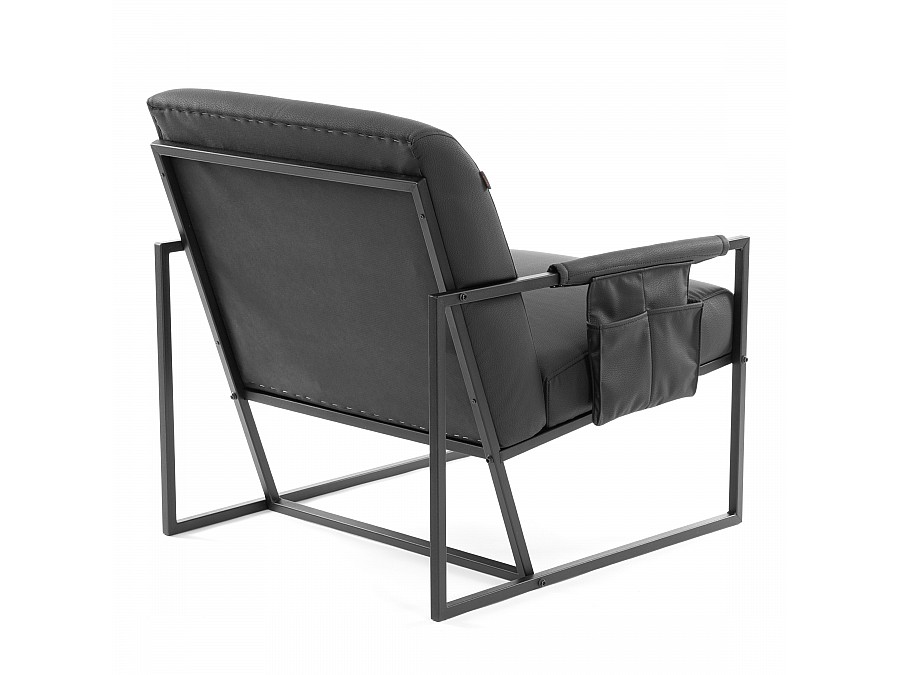 Кресло Charli LUX/Чарли Люкс